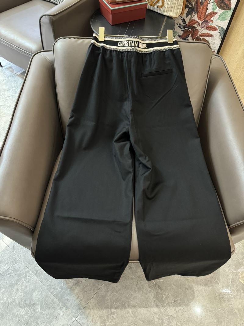 Christian Dior Long Pants